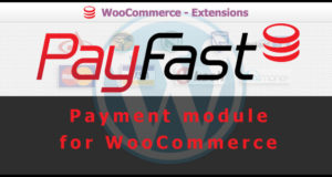 PayFast Payment Gateway für WooCommerce