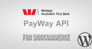 PayWay API (Westpac) Gateway für WooCommerce