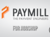 Paymill Gateway für Jigoshop