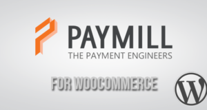 Paymill Gateway für WooCommerce