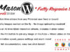 PinMason Responsive Slider für WordPress
