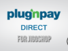 Plug'n Pay Direct Gateway für Jigoshop
