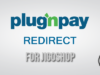 Plug'n Pay Redirect Gateway für Jigoshop