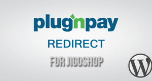 Plug'n Pay Redirect Gateway für Jigoshop