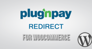 Plug'n Pay Redirect Gateway für WooCommerce