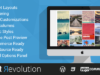 Post Revolution – Amazing Grid Builder für WP