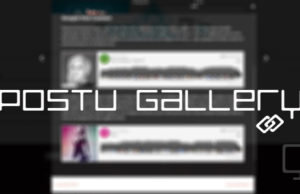 Postu Gallery – Ajax getrieben WordPress Post-Galerie