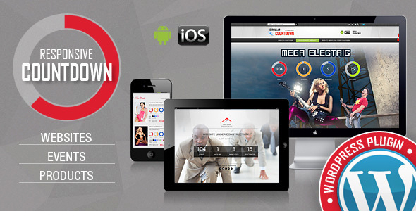 Multimedia Responsive Carousel mit Bild Video Audio Support - WordPress Plugin