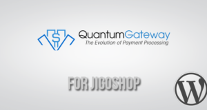 Quantum Gateway für Jigoshop