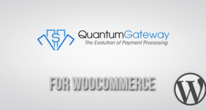 Quantum Gateway für WooCommerce