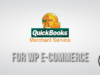QuickBooks (Intuit) Gateway für WP E-Commerce