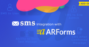SMS mit Arforms
