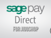 SagePay Direct Gateway für Jigoshop