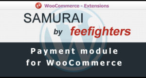 Samurai Payment Gateway