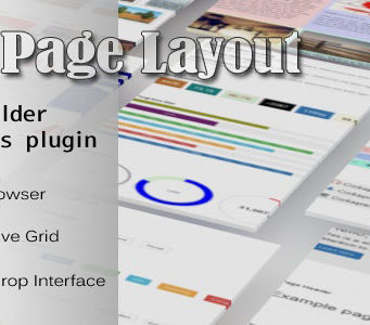 Schnelles Seitenlayout – WordPress Page Builder