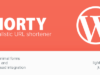Shorty-URL-Verkürzung