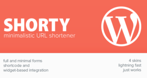 Shorty-URL-Verkürzung