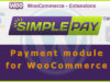 SimplePay4U Payment Gateway für WooCommerce