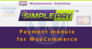 SimplePay4U Payment Gateway für WooCommerce