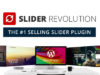 Slider Revolution Responsives WordPress Plugin