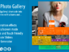 Smart Photo Gallery - Responsives WordPress-Plugin