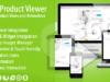 Smart Product Viewer – 360º Animation Plugin