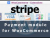 Stripe Payment Gateway für WooCommerce