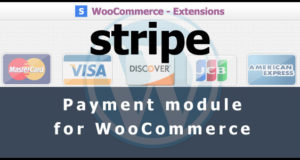 Stripe Payment Gateway für WooCommerce