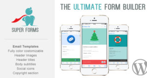 Super Forms – E-Mail-Vorlagen-Add-on
