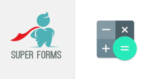 Super Forms – Rechner Add-on