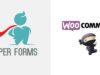Super Forms - WooCommerce Checkout-Add-on