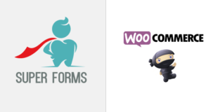Super Forms – WooCommerce Checkout-Add-on
