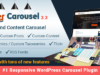 Super Karussell – Responsive WordPress Plugin