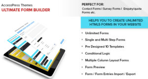 Ultimativer Form Builder