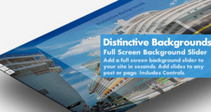 Unterscheidungsmerkmale – Simple Responsive Fullscreen Background Slider