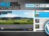 Vimeo Video Player WordPress Plugin mit Wiedergabeliste