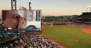 Vollbild Landing Slider für WordPress