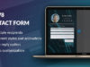 W8 Kontaktformular - WordPress Kontaktformular Plugin