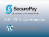 WP E-Commerce SecurePay