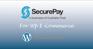 WP E-Commerce SecurePay