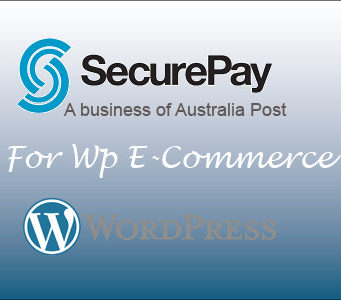 WP E-Commerce SecurePay
