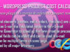 WPCC - WordPress Projektkostenrechner Plugin