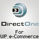 DirectOne Gateway für WP E-Commerce