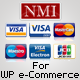 Network Merchants Gateway für WP E-Commerce