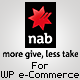 NabTransact Direct Gateway für WP E-Commerce