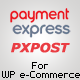 Zahlung Express (PxPost) Gateway für WP E-Commerce