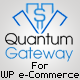 Quantum Gateway für WP E-Commerce