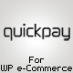 Quickpay Gateway für WP E-Commerce