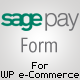 SagePay Form Gateway für WP E-Commerce