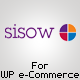 Sisow Gateway für WP E-Commerce